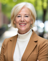 Barbara M. Hunter, APR